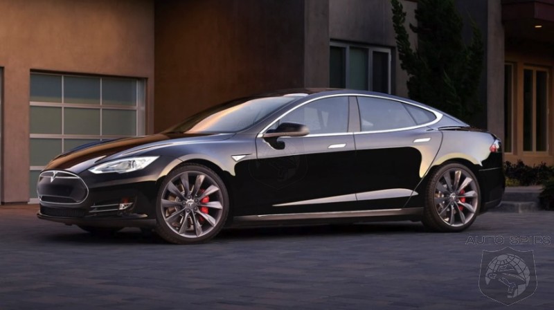 Tesla Model S Plaid Laps Laguna Seca Faster Than A Porsche 911 GT2 RS